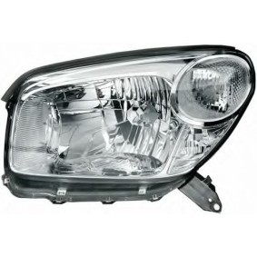 Scheinwerfer 1EJ 010 044-021 von HELLA günstig für 266,60 € online kaufen