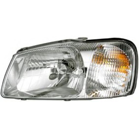 Scheinwerfer 1EJ 010 045-011 von HELLA günstig für 131,62 € online kaufen