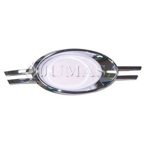 Compre Rebordo, farol de nevoeiro da JUMASA 23012062 a um preço baixo por 44,99 €