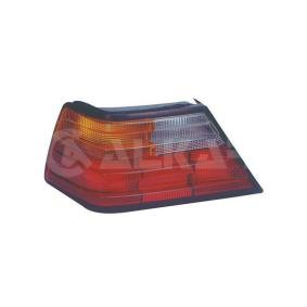 Lichtscheibe, Heckleuchte 2301542 von ALKAR günstig für 27,61 € online kaufen