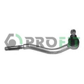 Osta Raidetangon pää PROFIT:llä 2302-0305 edullisesti hintaan 12,11 €