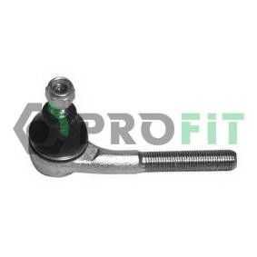 Osta Raidetangon pää PROFIT:llä 2302-0306 edullisesti hintaan 5,75 €