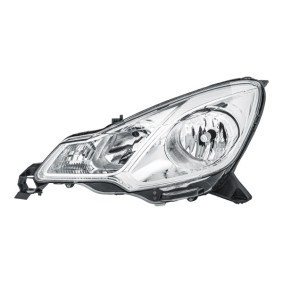 Scheinwerfer 1EJ 354 674-011 von HELLA günstig für 174,58 € online kaufen