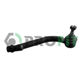 Osta Raidetangon pää PROFIT:llä 2302-0517 edullisesti hintaan 14,51 €