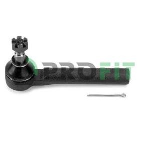 Osta Raidetangon pää PROFIT:llä 2302-0553 edullisesti hintaan 1,23 €