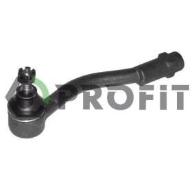 Osta Raidetangon pää PROFIT:llä 2302-0592 edullisesti hintaan 12,23 €