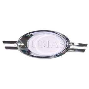 Compre Rebordo, farol de nevoeiro da JUMASA 23022062 a um preço baixo por 50,05 €