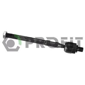 Acquista Snodo assiale da PROFIT 2303-0250 a buon mercato per soli 16,04 €