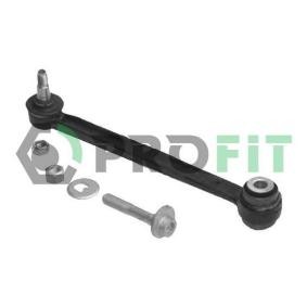 Acquista Asta / Puntone, Sospensione ruote da PROFIT 2304-0344 a buon mercato per soli 24,22 €