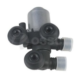 Comprar Válvula de control de refrigerante de OSSCA 23058 a bajo precio de 47,40 €