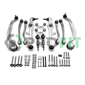 Achetez des Kit de réparation, bras triangulaire PROFIT 2306-0005 à prix pour 280,34 €