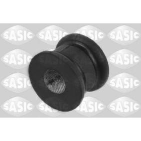 Compre Silentblock de la barra estabilizadora de SASIC online para Clase A (W168) a precios moderados