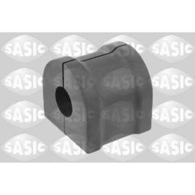 Achetez des Silent bloc de barre stabilisatrice de chez SASIC en ligne pour X3 (E83) à prix modérés