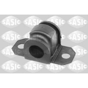 Compre Casquilhos da barra estabilizadora de SASIC online para Fiesta Mk6 Hatchback (JA8, JR8) a preços moderados