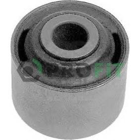 Achetez des Silent bloc d'essieu PROFIT 2307-0140 à prix pour 3,25 €