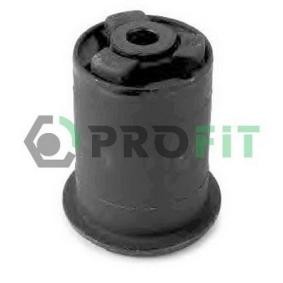 Achetez des Silent bloc d'essieu PROFIT 2307-0141 à prix pour 10,44 €