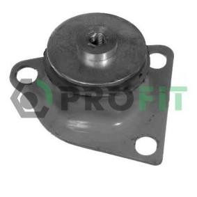 Achetez des Silent bloc d'essieu PROFIT 2307-0356 à prix pour 13,28 €