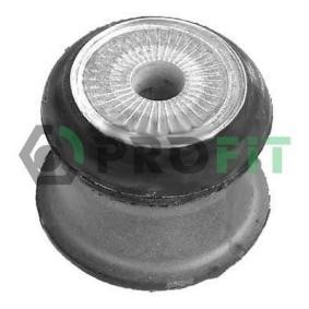 Achetez des Silent bloc d'essieu PROFIT 2307-0359 à prix pour 9,67 €
