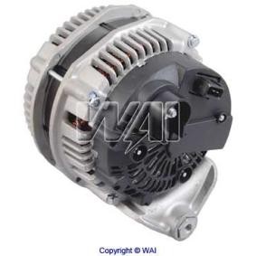 Comprar Alternador de WAI 23076N a bajo precio de 193,05 €