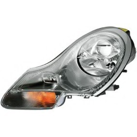 Compre Farol principal de HELLA online para 911 (996) a preços moderados