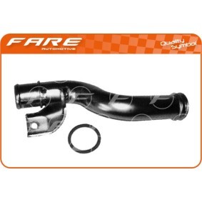 Kühlerschlauch 2308 von FARE SA günstig für 64,54 € online kaufen