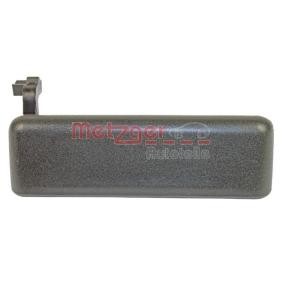 Compre Pega de porta da METZGER 2310504 a um preço baixo por 36,72 €