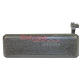 Compre Pega de porta da METZGER 2310505 a um preço baixo por 41,79 €