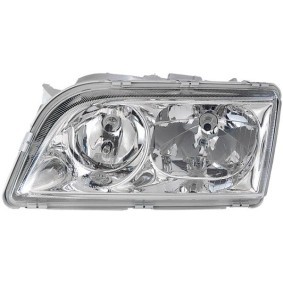 Scheinwerfer 1LG 007 861-451 von HELLA günstig für 195,67 € online kaufen