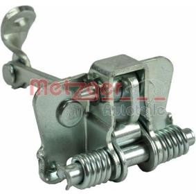 Comprar Asegurador puerta de METZGER 2312035 a bajo precio de 19,35 €