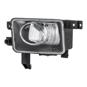Acquista Fendinebbia da HELLA 1NA 354 660-011 a buon mercato per soli 73,26 €