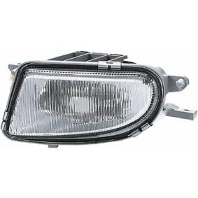 Nebelscheinwerfer 1NB 007 555-031 von HELLA günstig für 81,17 € online kaufen
