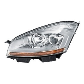 Scheinwerfer 1ZS 009 237-051 von HELLA günstig für 708,88 € online kaufen