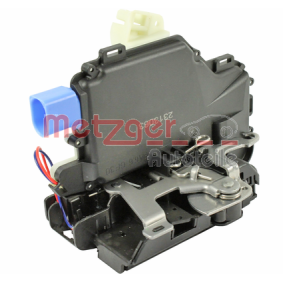 Comprar Cerradura de puerta de METZGER 2313063 a bajo precio de 83,62 €