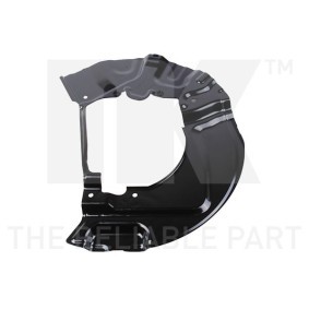 Acquista Lamiera paraspruzzi disco freno da NK 231513 a buon mercato per soli 41,91 €
