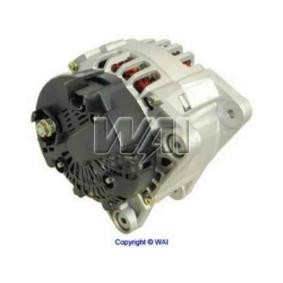 Compre Alternador da WAI 23160N a um preço baixo por 153,16 €