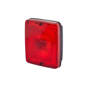 Compre Luz de nevoeiro traseira da HELLA 2NE 003 236-301 a um preço baixo por 26,35 €