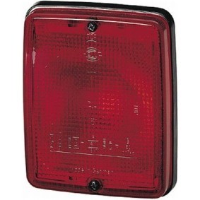 Compre Luz de nevoeiro traseira da HELLA 2NE 003 236-307 a um preço baixo por 30,49 €
