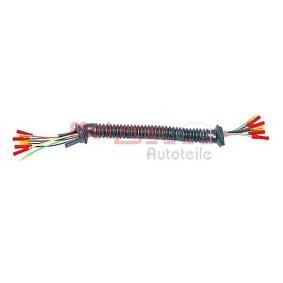 Comprar Kit reparación cables, portón trasero de METZGER 2320087 a bajo precio de 36,51 €