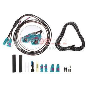 Compre Antena de METZGER online para 5 Touring (E61) a precios moderados