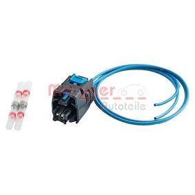 Compre Kit de cables de METZGER online para TWINGO I (C06_) a precios moderados