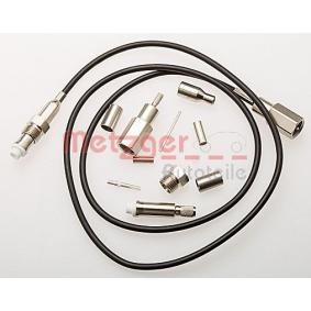 Compre Cabo de antena da METZGER 2322018 a um preço baixo por 27,94 €
