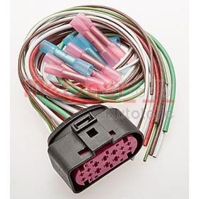 Achetez des Kit de réparation pour câbles, projecteur principal METZGER 2323024 à prix pour 58,49 €
