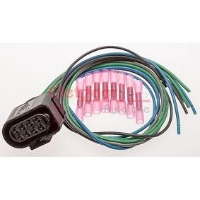 Achetez des Kit de réparation pour câbles, projecteur principal METZGER 2323026 à prix pour 45,89 €