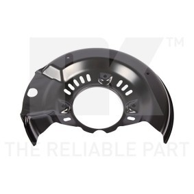 Achetez des Flasque de frein NK 232309 à prix pour 33,74 €