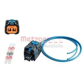 Comprar Kit de reparación cables de METZGER 2324006 a bajo precio de 21,50 €