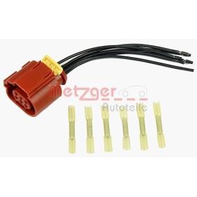 Compre Kit de cables de METZGER online para Defender SUV Cabrio (L316) a precios moderados