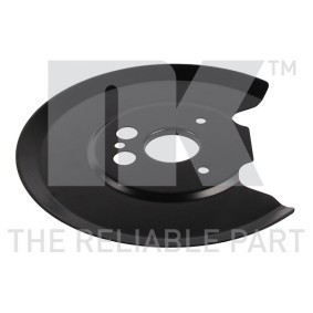 Achetez des Protection de disque de frein de chez NK en ligne pour Mondeo Mk2 Berline (BFP) à prix modérés