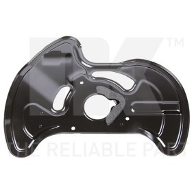 Acquista Lamiera paraspruzzi disco freno da NK 233321 a buon mercato per soli 49,74 €