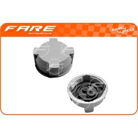 Compre Tampa de fecho, recipiente de líquido de refrigeração da FARE SA 2347 a um preço baixo por 71,18 €