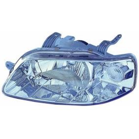 Compre Faros de ABAKUS online para Aveo / Kalos Berlina (T200) a precios moderados